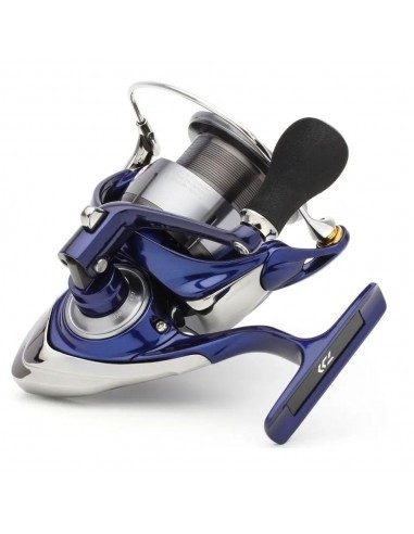 Daiwa 24 TDR 4012QD 4000