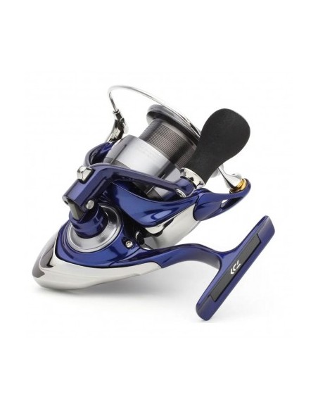 Daiwa 24 TDR 4012QD 4000