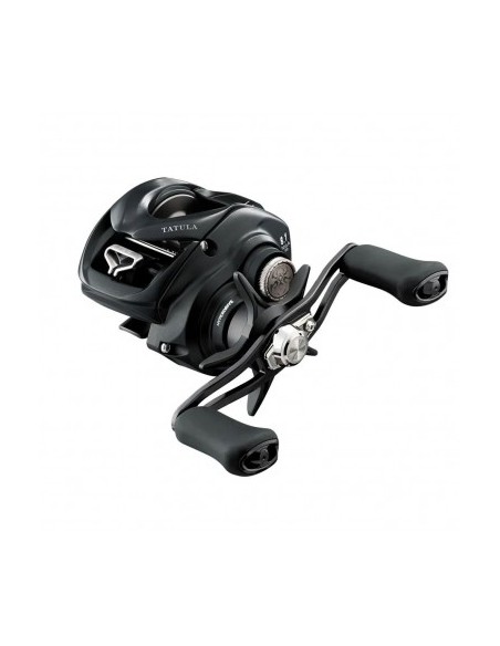 Daiwa Tatula 23 TW 100 L 6.3:1