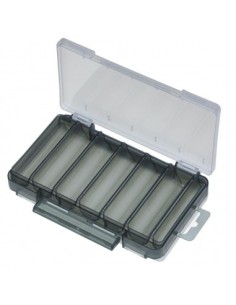 Meiho Reversible L-86