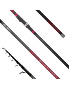 Daiwa Ninja Fighter 420H 4,2 Mt Casting 200 Gr 2