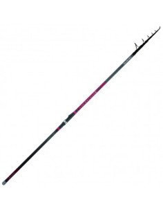 Daiwa Ninja Fighter 420HH 4,2 Mt Casting 250 Gr