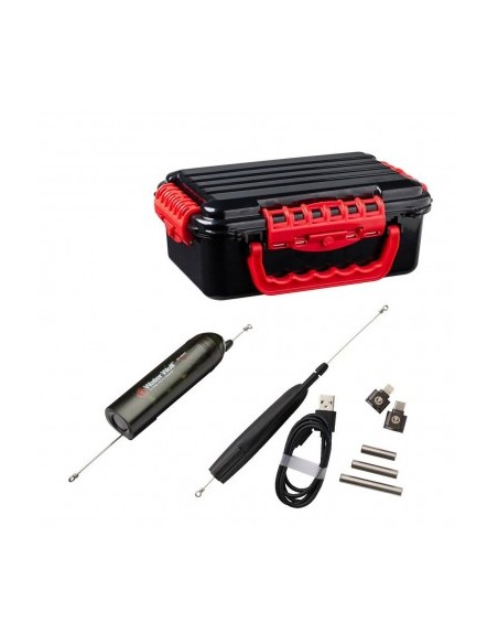 Telecamera Subacquea Savage Gear Water Wolf 2K Wifi