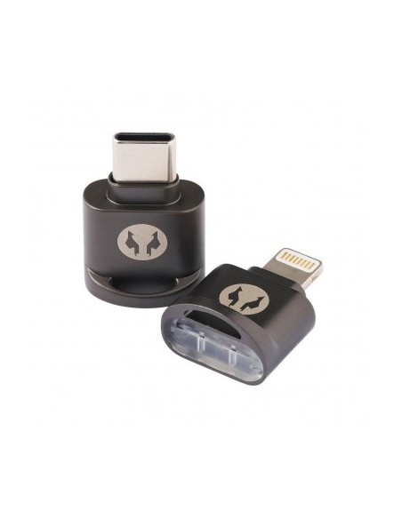 Telecamera Subacquea Savage Gear Water Wolf 2K Wifi