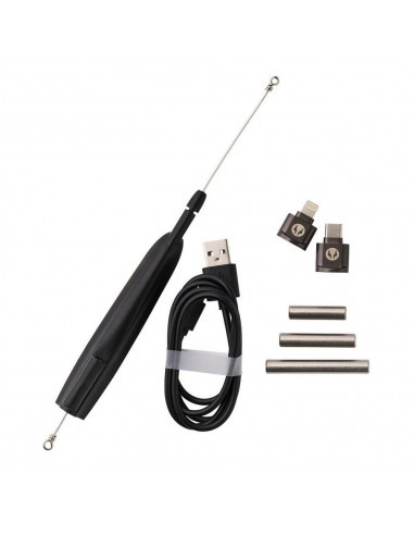 Telecamera Subacquea Savage Gear Water Wolf 2K Wifi