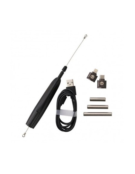 Telecamera Subacquea Savage Gear Water Wolf 2K Wifi