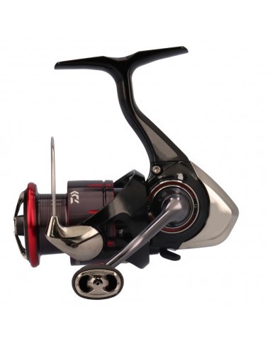 Mulinello 23 Daiwa Fuego LT 1000D-XH