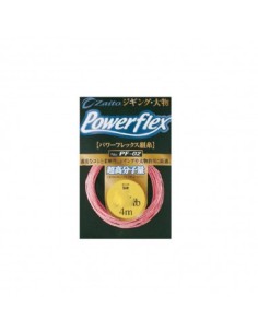 Owner Power Flex 35 Lb 4 Mt