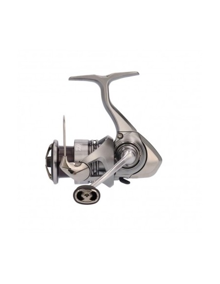 23 Daiwa Exceler LT 1000D-XH