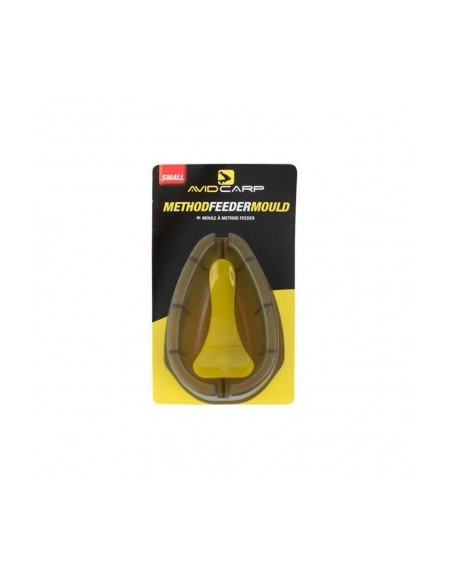 Avid Carp Method Mould Misura Large