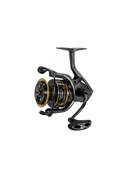 Okuma Inspira ISX 4000 XA 