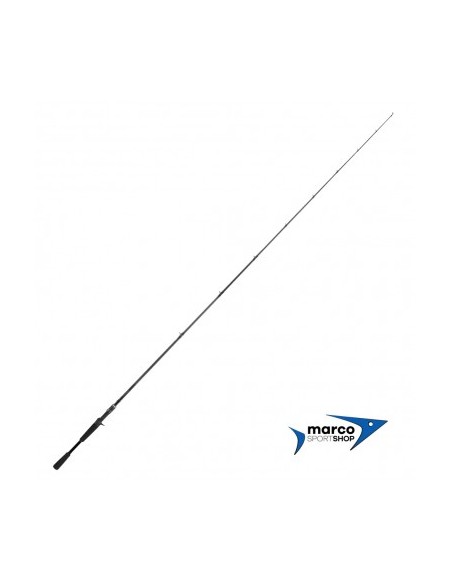 Daiwa Tatula XT 741 HXB 7'4" Ft 1/2 - 2 Oz