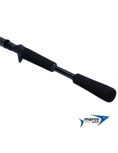 Daiwa Tatula XT 741 HXB 7'4" Ft 1/2 - 2 Oz 2