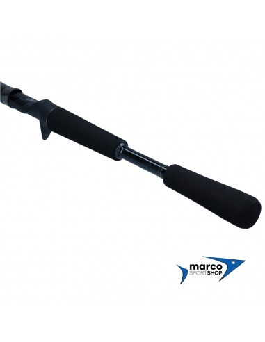 Daiwa Tatula XT 741 HXB 7'4" Ft 1/2 - 2 Oz