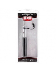 Rapala Raffio Telescopico 
