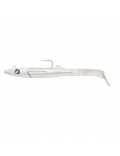 Ragot Raglou Hybrid 10,5 Cm 14,5 Gr Pearl White
