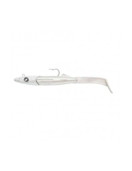 Ragot Raglou Hybrid 10,5 Cm 14,5 Gr Pearl White