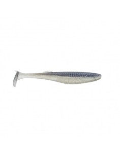Rapala Crushcity The Kickman 10 Cm Pro Blue Red Pearl