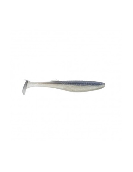 Rapala Crushcity The Kickman 10 Cm Pro Blue Red Pearl