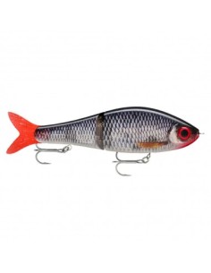 Rapala Super Shadow Rap Glide 11 Live Roach