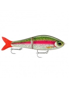 Rapala Super Shadow Rap Glide 11 Live Trout
