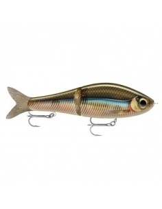 Rapala Super Shadow Rap Glide 11 Smelt On The Beach