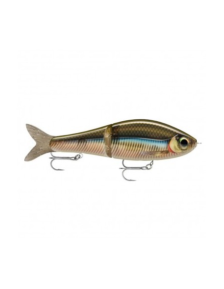Rapala Super Shadow Rap Glide 11 Smelt On The Beach