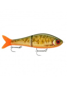 Rapala Super Shadow Rap Glide 11 Scaled Roach