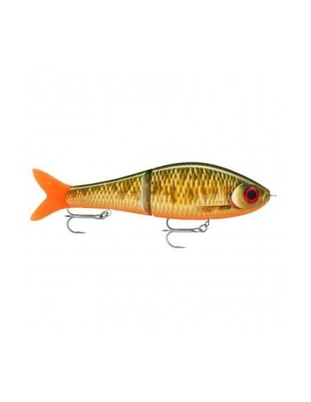 Rapala Super Shadow Rap Glide 11 Scaled Roach