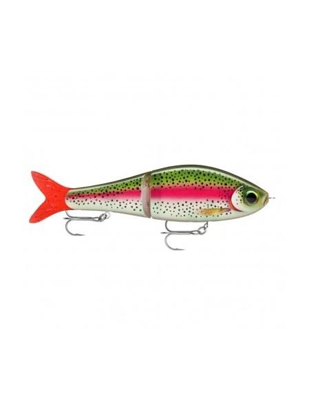 Rapala Super Shadow Rap Glide 16 Cm Live Rainbow Trout