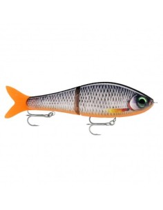 Rapala Super Shadow Rap Glide 16 Cm Hallowen