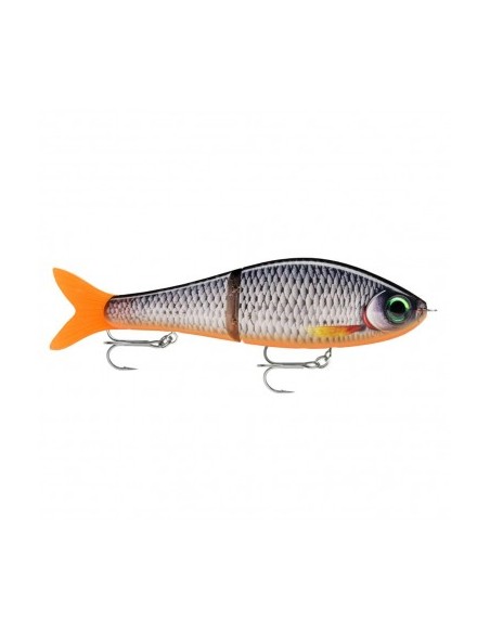 Rapala Super Shadow Rap Glide 16 Cm Hallowen