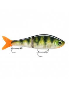 Rapala Super Shadow Rap Glide 16 Cm Live Perch