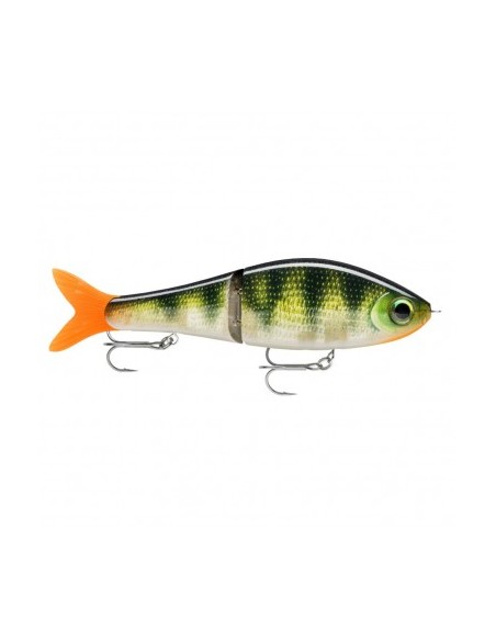Rapala Super Shadow Rap Glide 16 Cm Live Perch