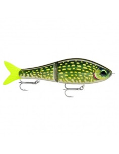 Rapala Super Shadow Rap Glide 16 Cm Live Pike