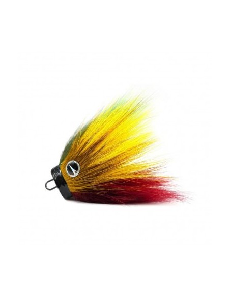 WMC Mustache Rig Misura L 40 Gr Kingston