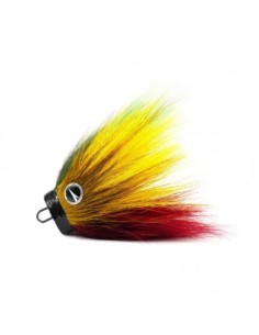 WMC Mustache Rig Misura S 11 Gr Kingston
