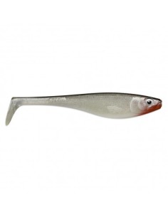 Rapala Soft Peto 18 Cm Silver
