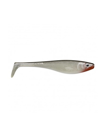 Rapala Soft Peto 18 Cm Silver
