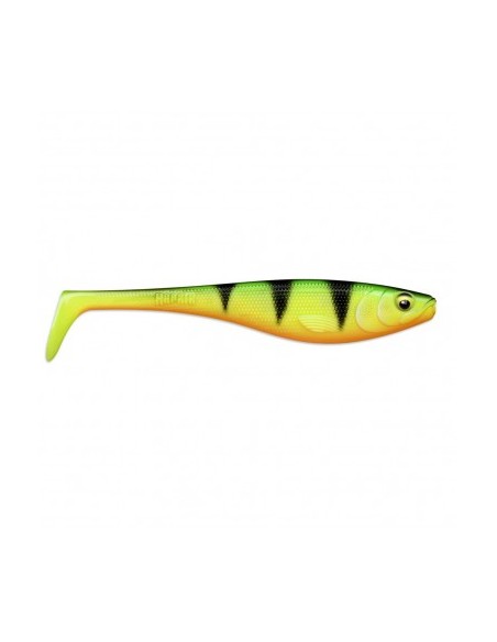 Rapala Soft Peto 22 Cm Fire Tiger