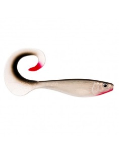 Rapala Soft Otus 18 Cm Silver