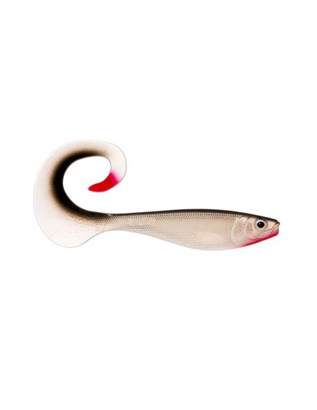 Rapala Soft Otus 18 Cm Silver
