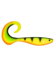 Rapala Soft Otus 18 Cm Fire Tiger