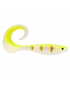Rapala Soft Otus 18 Cm Live Sunny Snow