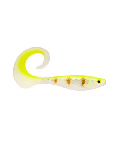 Rapala Soft Otus 18 Cm Live Sunny Snow
