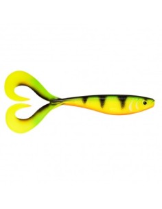 Rapala Soft Olio 18 Cm Fire Tiger