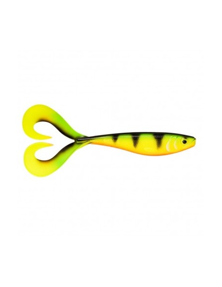 Rapala Soft Olio 18 Cm Fire Tiger