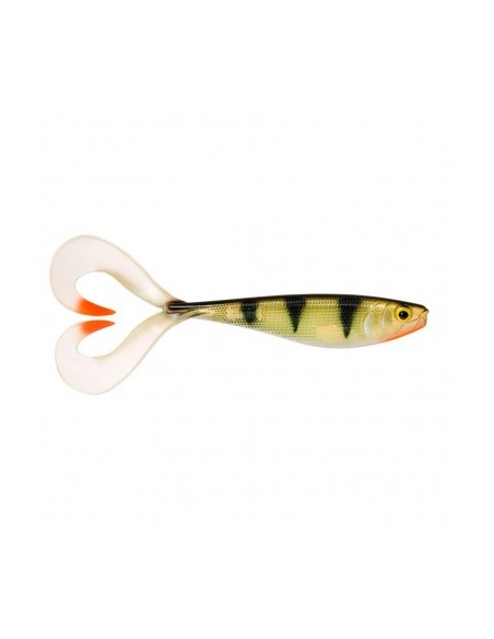 Rapala Soft Olio 18 Cm Live Perch