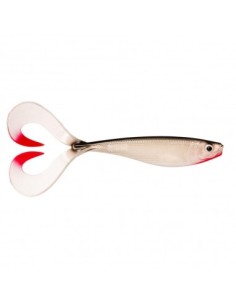 Rapala Soft Olio 18 Cm Silver