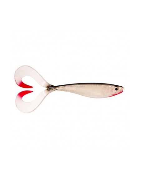 Rapala Soft Olio 18 Cm Silver